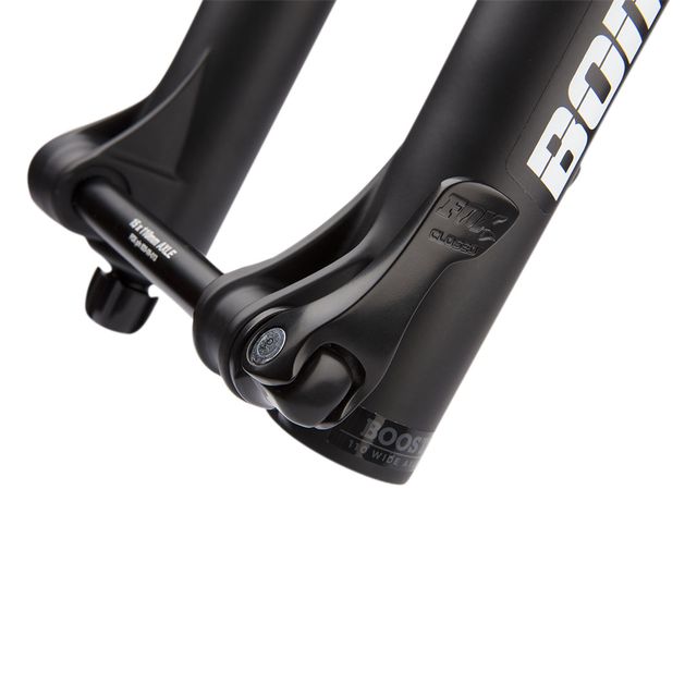 Marzocchi 2022 Bomber Z2 100 29 51mm offset joustokeula